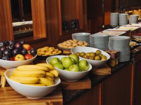 Aktivurlaub in Slowenien inkl. 3-Tages-Skipass & Halbpension | 4 Tage