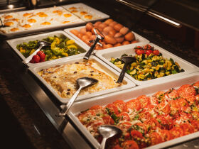 Aktivurlaub in Slowenien inkl. 3-Tages-Skipass & Halbpension | 4 Tage