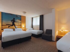 Aktivurlaub in Slowenien inkl. 3-Tages-Skipass & Halbpension | 4 Tage