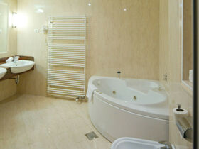 Aktivurlaub in Slowenien inkl. 3-Tages-Skipass & Halbpension | 4 Tage