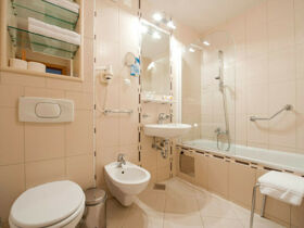 Aktivurlaub in Slowenien inkl. 3-Tages-Skipass & Halbpension | 4 Tage