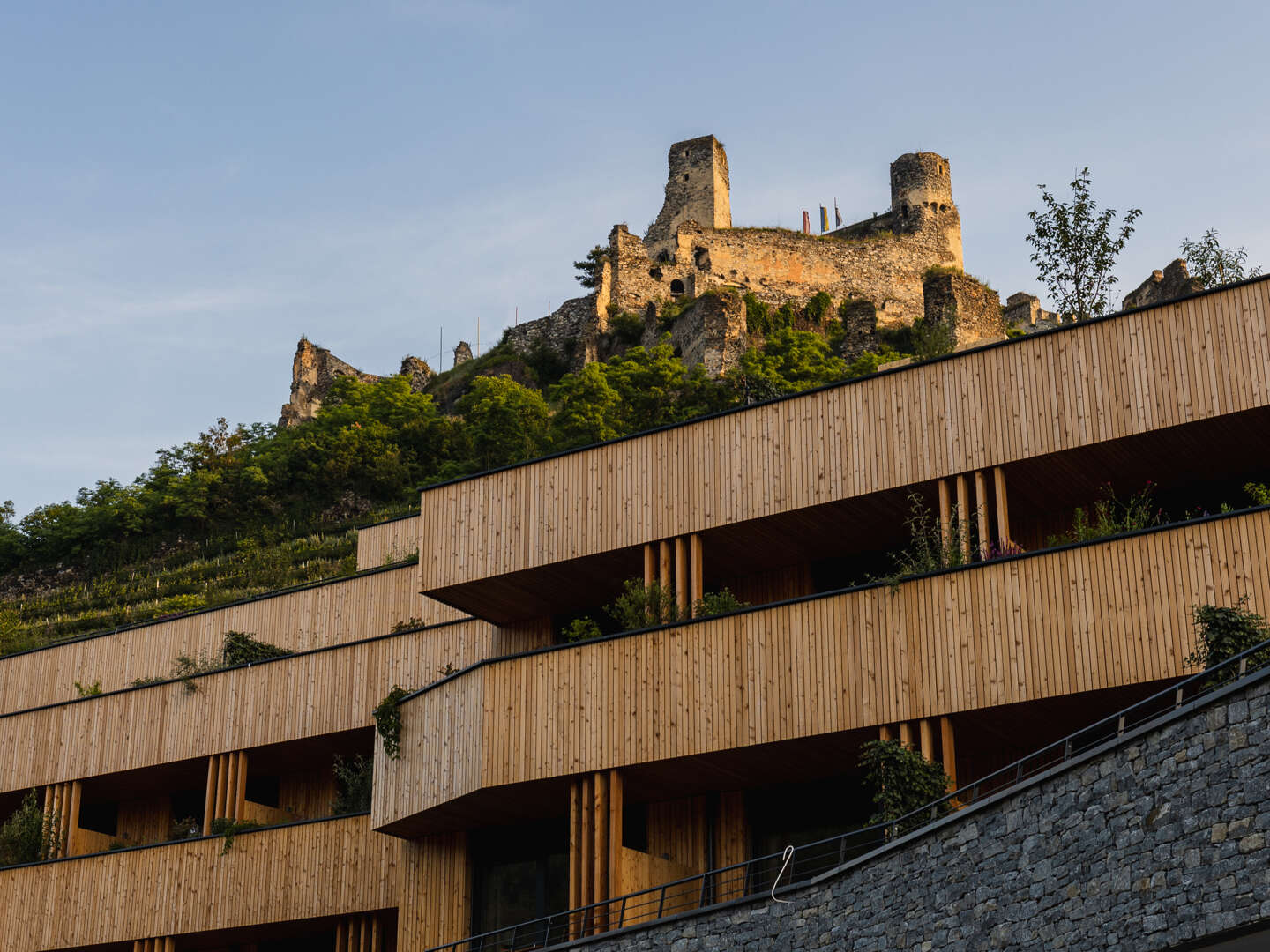 Romantik und Gourmet im Kremstal | 2 Nächte