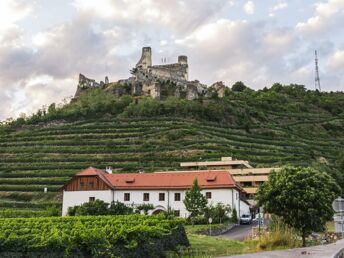Romantik und Gourmet im Kremstal | 2 Nächte
