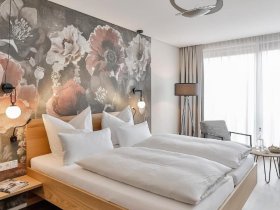 Love is Love - 3 Tage im Weinhotel mit Weingut in der Pfalz