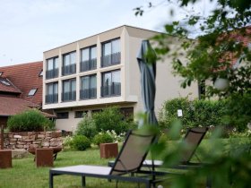 Love is Love - 3 Tage im Weinhotel mit Weingut in der Pfalz