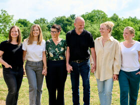 Love is Love - 3 Tage im Weinhotel mit Weingut in der Pfalz