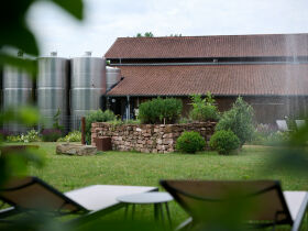 Love is Love - 3 Tage im Weinhotel mit Weingut in der Pfalz