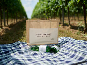 Love is Love - 3 Tage im Weinhotel mit Weingut in der Pfalz