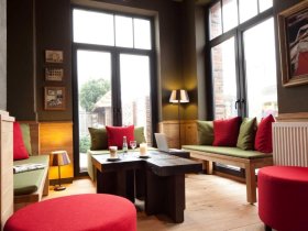 Maritime Winter-Auszeit- 8 Tage auf Langeoog     