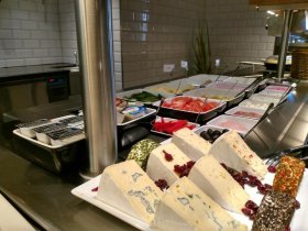 Maritime Winter-Auszeit- 8 Tage auf Langeoog     