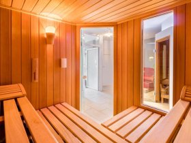 Maritime Winter-Auszeit- 8 Tage auf Langeoog     