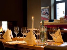 Maritime Winter-Auszeit- 8 Tage auf Langeoog     