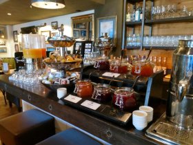 Maritime Winter-Auszeit- 8 Tage auf Langeoog     