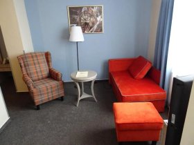 Maritime Winter-Auszeit- 8 Tage auf Langeoog     