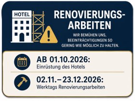 Maritime Winter-Auszeit- 3 Tage auf Langeoog