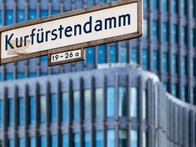 4 Tage Berlin entdecken am Kurfürstendamm