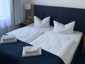 4 Tage Berlin entdecken am Kurfürstendamm