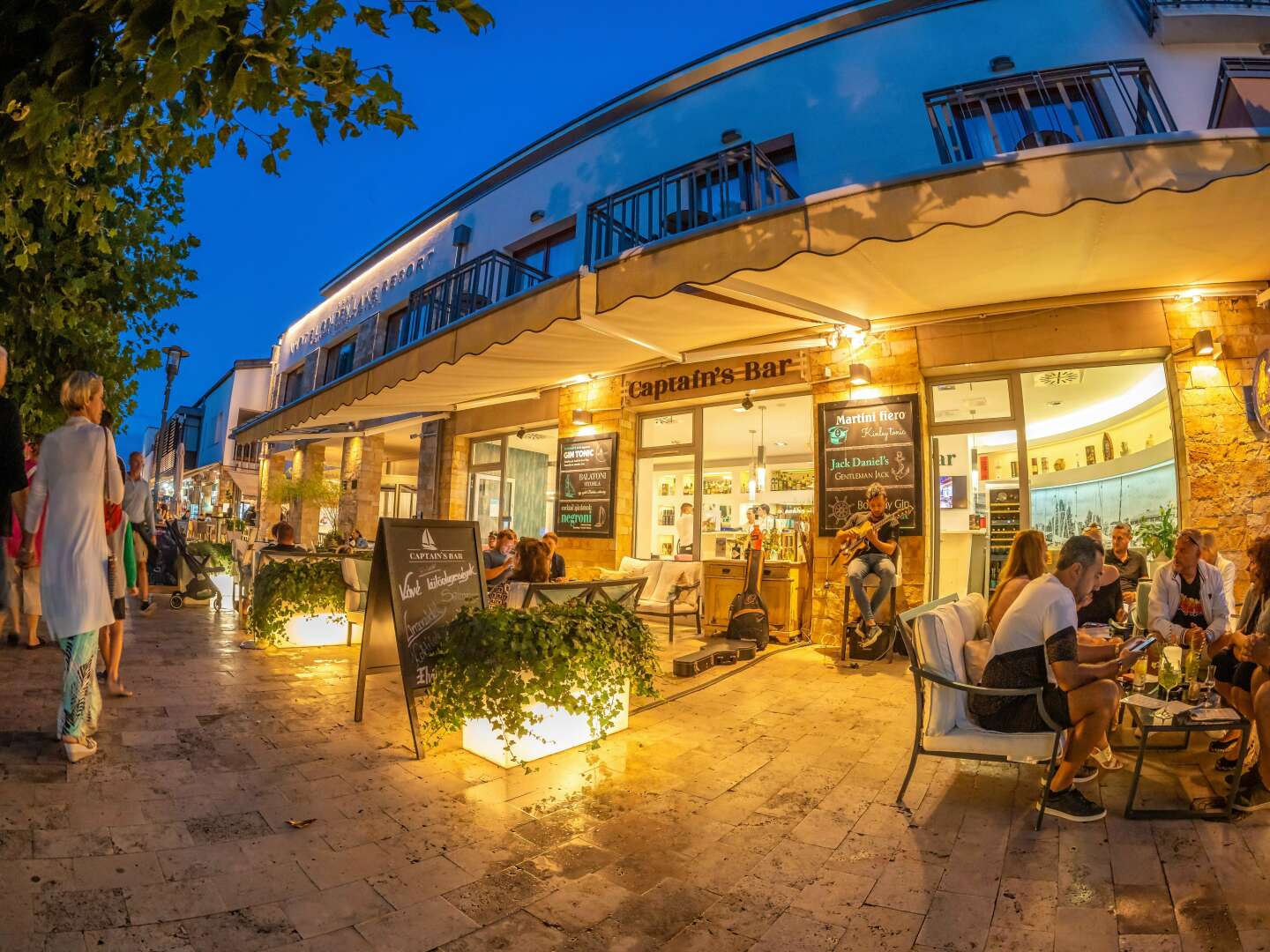 Entspannende Tage am Plattensee mit Frühstück | 1 Nacht
