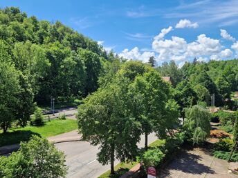 4 Tage Auszeit vom Alltag im Selketal