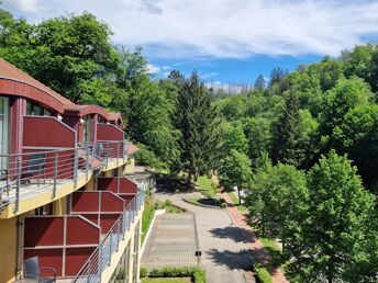 4 Tage Auszeit vom Alltag im Selketal
