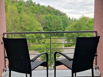 4 Tage Auszeit vom Alltag im Selketal