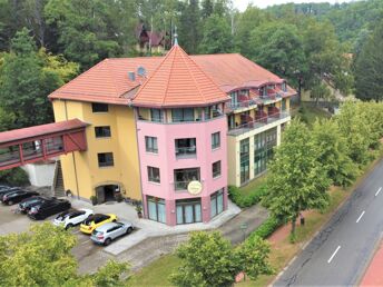 4 Tage Auszeit vom Alltag im Selketal