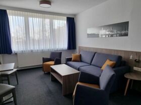 Hanseatisches Flair in Rostock