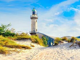 Hanseatisches Flair in Rostock