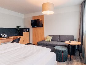 Kurzurlaub in Salzburg inkl. Eintritt in den Zoo | 3 Tage