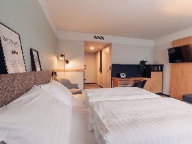 Kurzurlaub in Salzburg inkl. Eintritt in den Zoo | 3 Tage