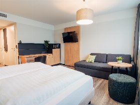 Kurzurlaub in Salzburg inkl. Eintritt in den Zoo | 3 Tage