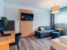 Kurzurlaub in Salzburg inkl. Eintritt in den Zoo | 3 Tage