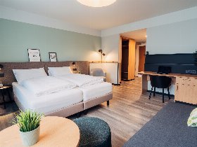 Kurzurlaub in Salzburg inkl. Eintritt in den Zoo | 3 Tage