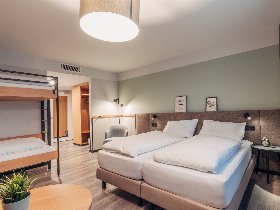 Kurzurlaub in Salzburg inkl. Eintritt in den Zoo | 3 Tage