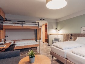 Kurzurlaub in Salzburg inkl. Eintritt in den Zoo | 3 Tage