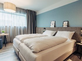 Kurzurlaub in Salzburg inkl. Eintritt in den Zoo | 3 Tage