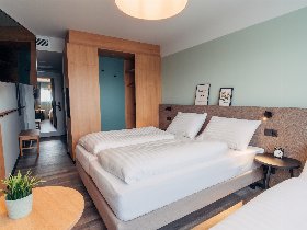 Kurzurlaub in Salzburg inkl. Eintritt in den Zoo | 3 Tage