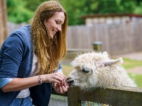 Kurzurlaub in Salzburg inkl. Eintritt in den Zoo | 3 Tage