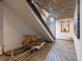 Familienabenteuer in den Bergen: Urlaub im Ferienhaus 