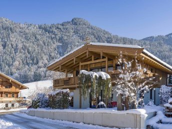 SkiWelt Super SkiWochen - 7 Nächte 