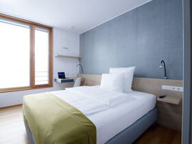 Entspannen im Palais Thermal - Schwarzwald Relax