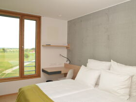 Entspannen im Palais Thermal - Schwarzwald Relax