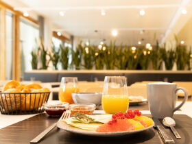 Entspannen im Palais Thermal - Schwarzwald Relax