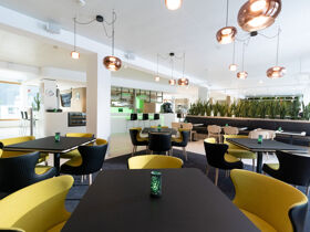 Entspannen im Palais Thermal - Schwarzwald Relax