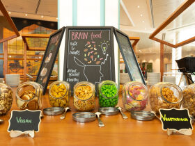 Entspannen im Palais Thermal - Schwarzwald Relax