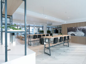 Entspannen im Palais Thermal - Schwarzwald Relax