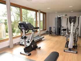 Entspannen im Palais Thermal - Schwarzwald Relax