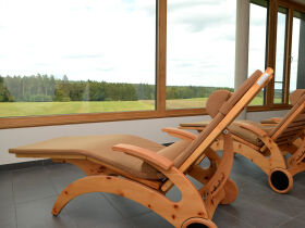 Entspannen im Palais Thermal - Schwarzwald Relax