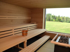 Entspannen im Palais Thermal - Schwarzwald Relax