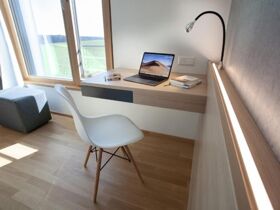 Entspannen im Palais Thermal - Schwarzwald Relax